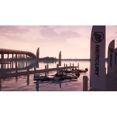 Bassmaster Fishing 2022 Steam КЛЮЧ GLOBAL - irongamers.ru