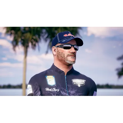 Bassmaster Fishing 2022 Steam КЛЮЧ GLOBAL - irongamers.ru