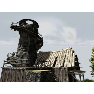 Gothic 3 RU Steam КЛЮЧ RU+CIS - irongamers.ru
