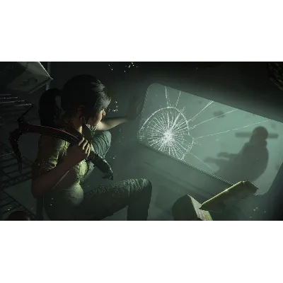 Shadow of the Tomb Raider XBOX One КЛЮЧ GLOBAL - irongamers.ru