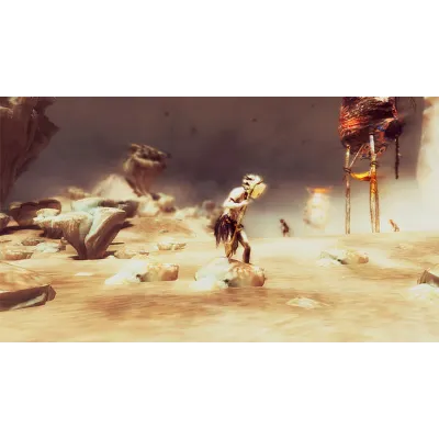 From Dust | АВТОДОСТАВКА [Россия Steam Gift] - irongamers.ru