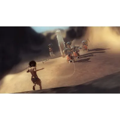 From Dust | АВТОДОСТАВКА [Россия Steam Gift] - irongamers.ru