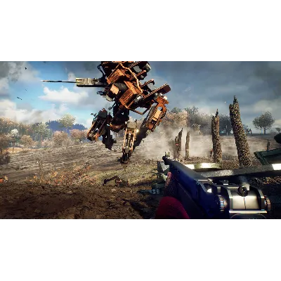 Generation Zero - US Weapons Pack 2 DLC EU Steam КЛЮЧ - irongamers.ru