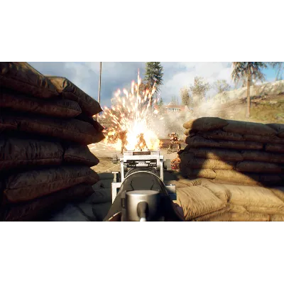 Generation Zero - US Weapons Pack 2 DLC EU Steam КЛЮЧ - irongamers.ru