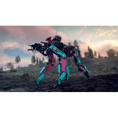 Generation Zero - Companion Accessories Pack DLC EU Ste - irongamers.ru