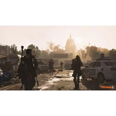 Tom Clancy&acute;s The Division 2 Ultimate Edition US XBOX On - irongamers.ru