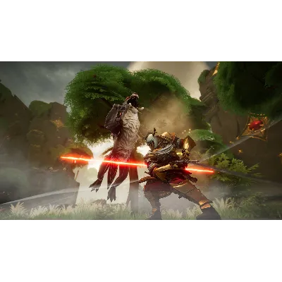 Stray Blade US Xbox Series X|S КЛЮЧ США - irongamers.ru