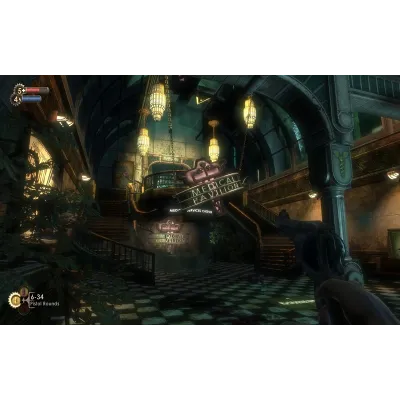 Bioshock Triple Pack: 1 + 2 + Infinite (RU/CIS; Steam) - irongamers.ru