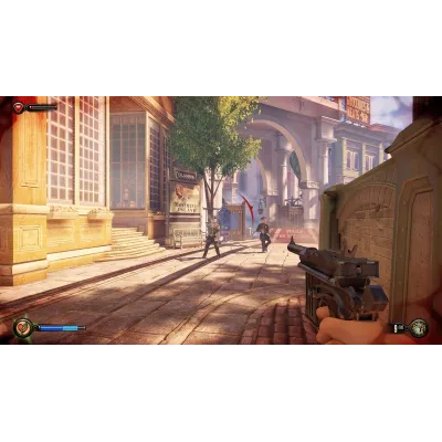 Bioshock Triple Pack: 1 + 2 + Infinite (RU/CIS; Steam) - irongamers.ru