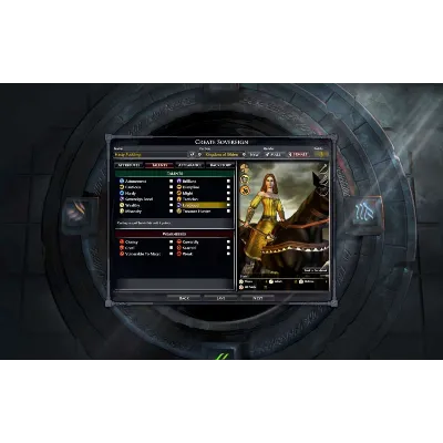 Fallen Enchantress: Legendary Heroes - Leader Pack DLC - irongamers.ru