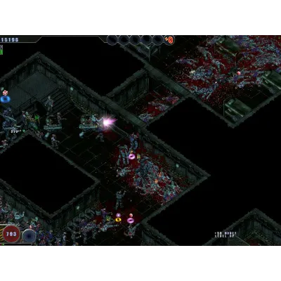 Zombie Shooter Steam КЛЮЧ GLOBAL - irongamers.ru