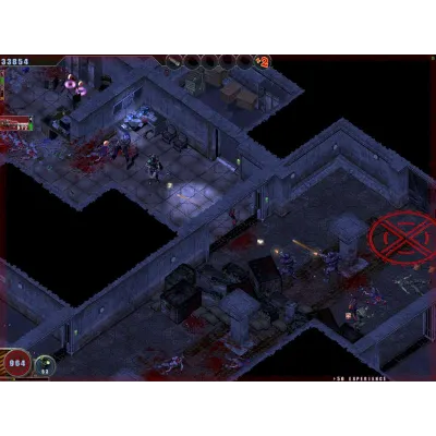 Zombie Shooter Steam КЛЮЧ GLOBAL - irongamers.ru