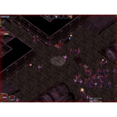 Zombie Shooter Steam КЛЮЧ GLOBAL - irongamers.ru