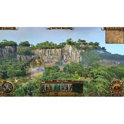 Total War: WARHAMMER II - The Twisted & The Twilight - irongamers.ru