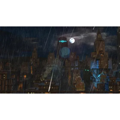 LEGO Batman 2 DC Super Heroes Steam Ключ РФ+Мир +Бонус - irongamers.ru