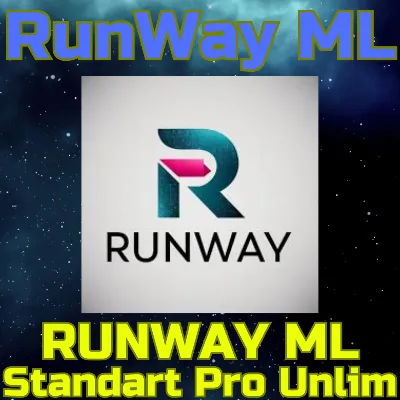 Runway ML Подписка по ссылке ваш аккаунт Ранвэй - irongamers.ru