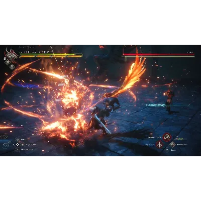 FINAL FANTASY XVI Xbox Series X|S + PC КЛЮЧ - irongamers.ru