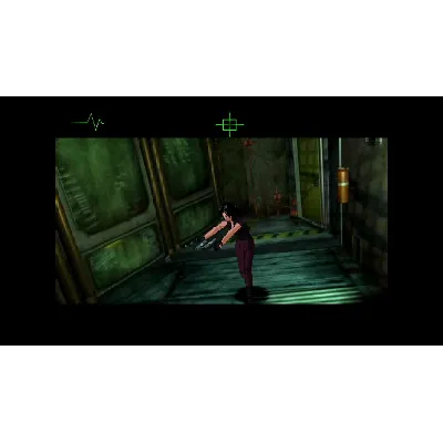 ВСЕ СТРАНЫ+РОССИЯ Fear Effect STEAM GIFT - irongamers.ru