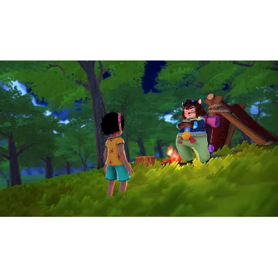 Summer in Mara EU Steam КЛЮЧ ЕВРОПА - irongamers.ru