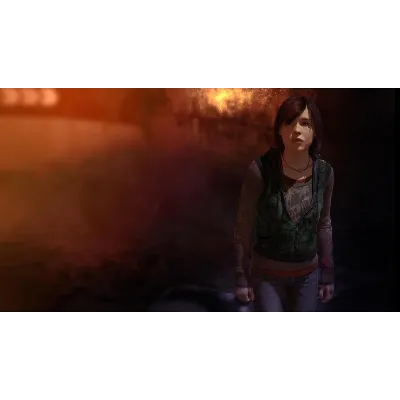 Beyond: Two Souls Steam КЛЮЧ США - irongamers.ru