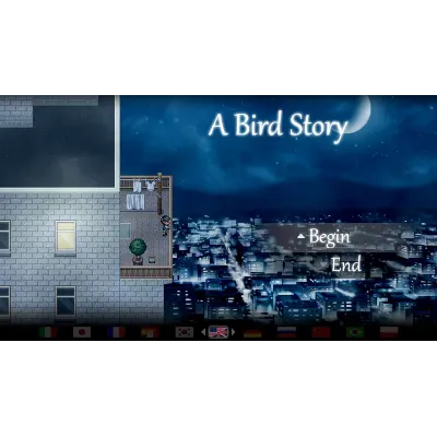 A Bird Story EU Steam КЛЮЧ ЕВРОПА - irongamers.ru
