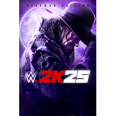 NHL 26 Deluxe + Hell is Us + RDR 2 + Ведьмак 3 + WWE 25 XBOX АККАУНТ - irongamers.ru