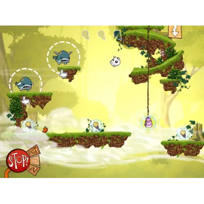 Eets Munchies EU Steam КЛЮЧ ЕВРОПА - irongamers.ru