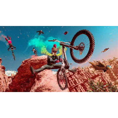 Riders Republic Ubisoft Connect КЛЮЧ GLOBAL - irongamers.ru