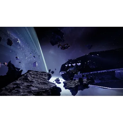 Destiny 2: Lightfall AR XBOX One / Xbox Series X|S КЛЮЧ - irongamers.ru