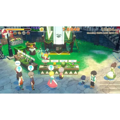 STORY OF SEASONS: Grand Bazaar STEAM GIFT AUTO RU+МИР - irongamers.ru