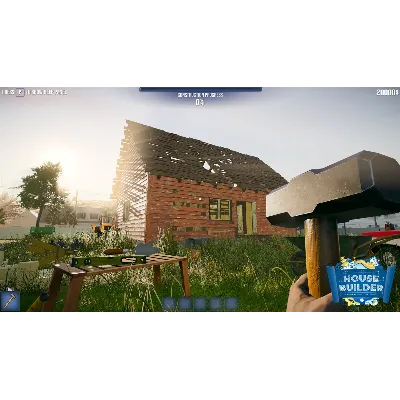 HOUSE BUILDER XBOX КЛЮЧ - irongamers.ru