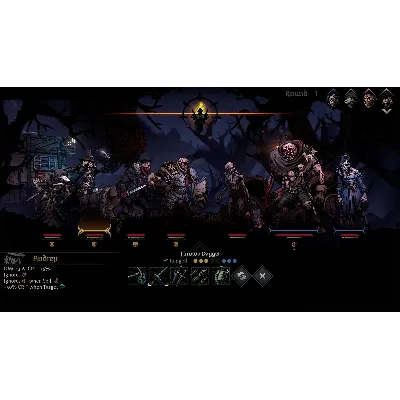Darkest Dungeon II | Deluxe (+2 DLC) Steam Ключ РФ+СНГ - irongamers.ru