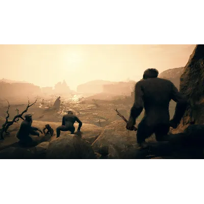 Ancestors: The Humankind Odyssey Steam Ключ РФ+СНГ - irongamers.ru