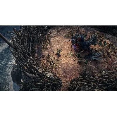 Path of Exile 2 Early Access Supporter Packs XBOX SERIES X|S Ключ - irongamers.ru
