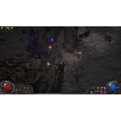 Path of Exile 2 Early Access Supporter Packs XBOX SERIES X|S Ключ - irongamers.ru