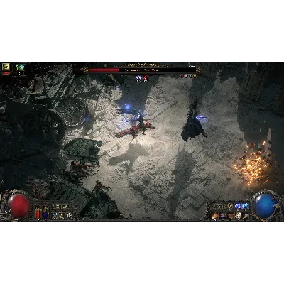 Path of Exile 2 Early Access Supporter Packs XBOX SERIES X|S Ключ - irongamers.ru