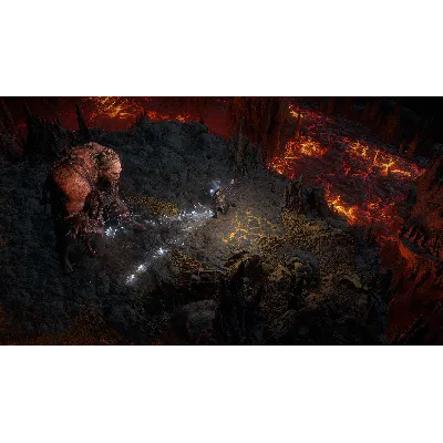 Path of Exile 2 Early Access Supporter Packs XBOX SERIES X|S Ключ - irongamers.ru