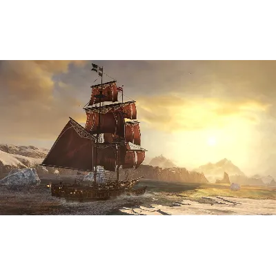 Assassin’s Creed Rogue Remastered Xbox | Личная Аренда - irongamers.ru