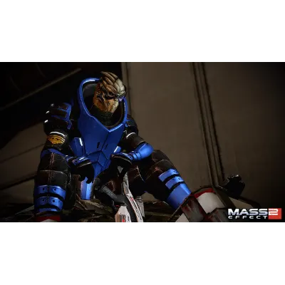 Mass Effect 2 (2010) Edition | АВТОДОСТАВКА Steam RU - irongamers.ru