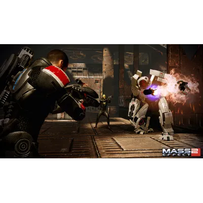 Mass Effect 2 (2010) Edition | АВТОДОСТАВКА Steam RU - irongamers.ru