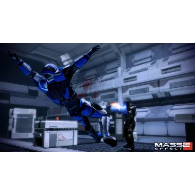 Mass Effect 2 (2010) Edition | АВТОДОСТАВКА Steam RU - irongamers.ru