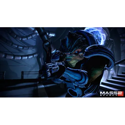 Mass Effect 2 (2010) Edition | АВТОДОСТАВКА Steam RU - irongamers.ru