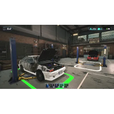 Car Service Simulator АВТОДОСТАВКА STEAM GLOBAL МГНОВЕННО ЛИЦЕНЗИЯ - irongamers.ru
