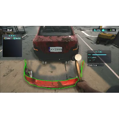 Car Service Simulator АВТОДОСТАВКА STEAM GLOBAL МГНОВЕННО ЛИЦЕНЗИЯ - irongamers.ru