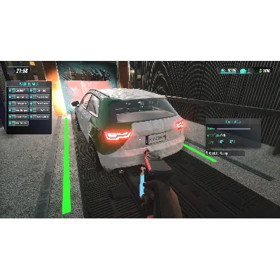 Car Service Simulator АВТОДОСТАВКА STEAM GLOBAL МГНОВЕННО ЛИЦЕНЗИЯ - irongamers.ru