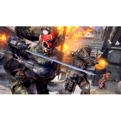 Call of Duty: Black Ops 4 Digital Deluxe XBOX КЛЮЧ - irongamers.ru