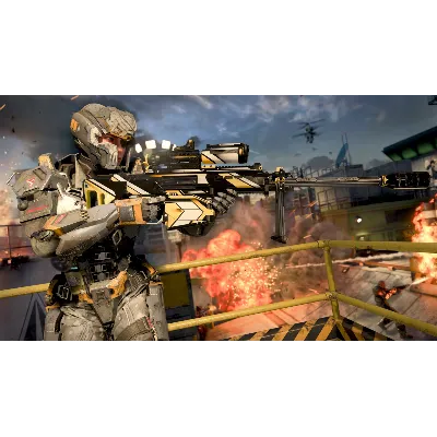 Call of Duty: Black Ops 4 Digital Deluxe XBOX КЛЮЧ - irongamers.ru