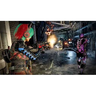 Call of Duty: Black Ops 4 Digital Deluxe XBOX КЛЮЧ - irongamers.ru
