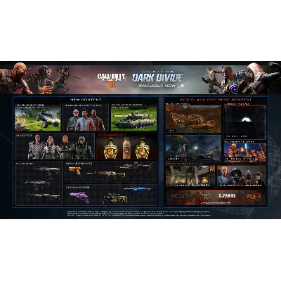 Call of Duty: Black Ops 4 Digital Deluxe XBOX КЛЮЧ - irongamers.ru