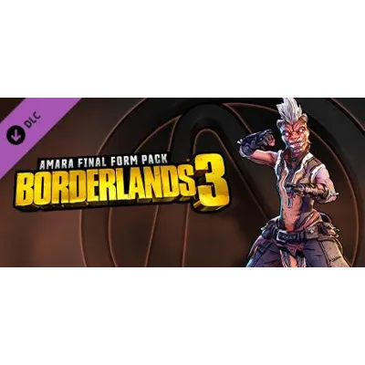 Borderlands 3 Season Pass Bundle (1 + 2) Steam Ключ - irongamers.ru